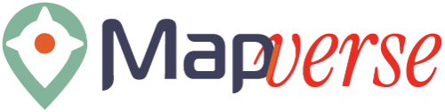 Interactive Campus Map Software | MapVerse